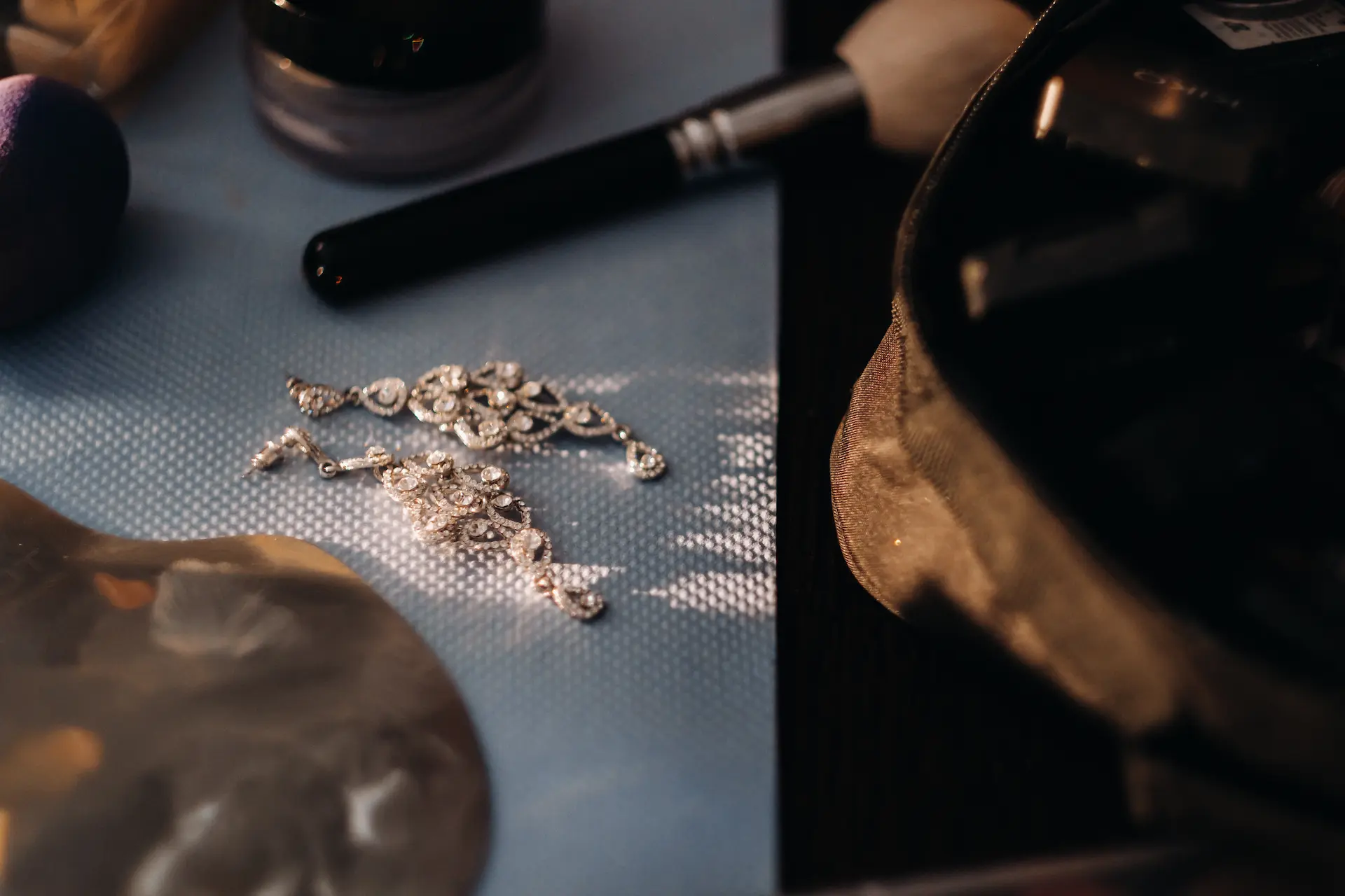 Manutenzione e Riparazione Gioielleria